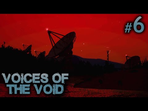Voices of the Void S2 #6 - Bad Omen