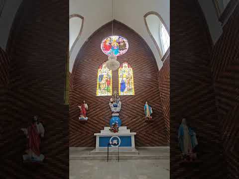 Templo de San José de Durania, Norte de Santander.