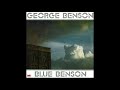George Benson Low Down & Dirty Guitar Transcription