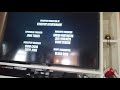 StarBeam Credits