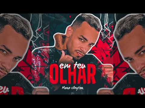 EM TEU OLHAR ( BATIDÃO ROMÂNTICO )