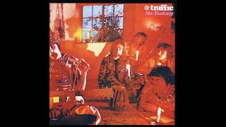 Traffic - Heaven Is In Your Mind [alternate]