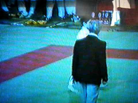 judo throw 10seconds david scurr