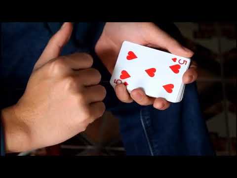 Saturn Magic -Shifter by Kelvin Trinh video DOWNLOAD