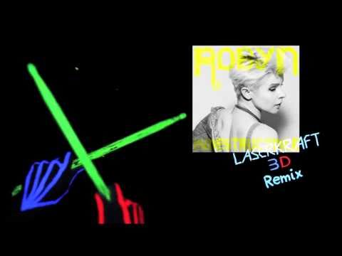 Video thumbnail for Indestructible (Laserkraft 3D Remix)