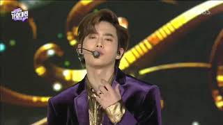 Download lagu EXO Full VCR Performance @SBS Gayo Daejun 2018 mp3 Download lagu EXO Full VCR Performance @SBS Gayo Daejun 2018 mp3