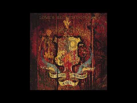 Coil - Love's Secret Domain (1991)