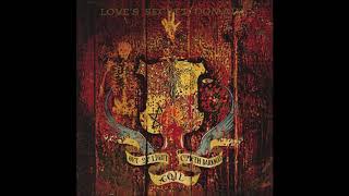 Coil - Love&#39;s Secret Domain (1991)