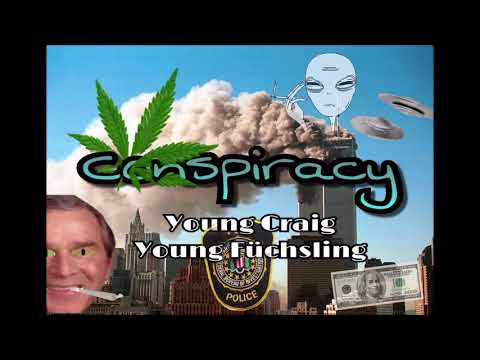 Yung Craig x Yung Füchsling - Conspiracy (prod. FUTEKBEATZ)