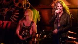 DYNAZTY - Sail Away /KB Malmö/