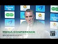Full Celtic Media Conference from Hampden Park: Brendan Rodgers (23/05/24)
