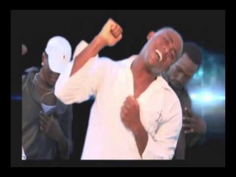 MALO- YOU'RE MINE- PRODUCED BY DARRELL PUGSLEY (Official Video)