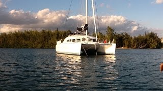 Used sail Catamaran for sale: 2007 Lagoon 380 S2