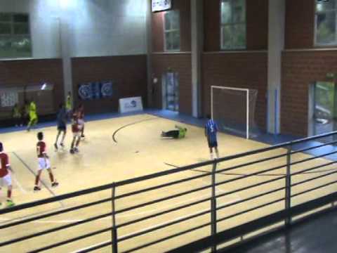 Juniores Lecco Vs Cornaredo 6 -  8