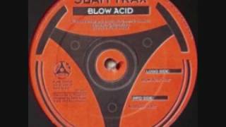Slam Trax - Blow (ACID CLASSIC 1993)