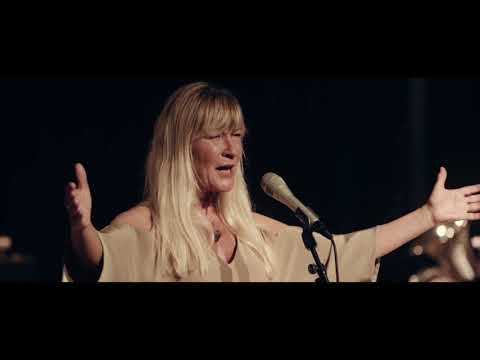 Lena Willemark & GWO, سنتور و ارکستر بادی سوئد, احمد شاملو