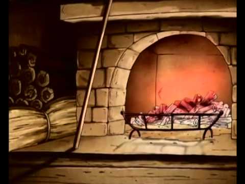 Folge 10 - Feuer: Freund oder - Albert auf Entdeckungstour