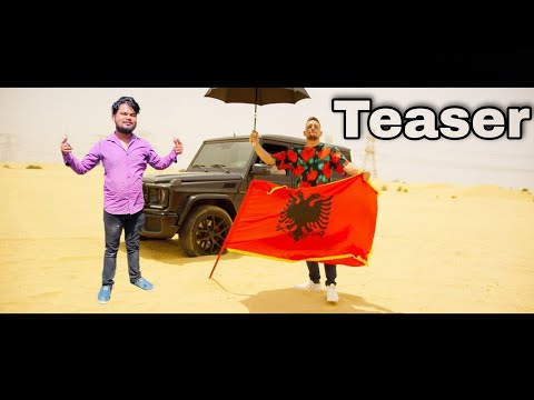 DJ Gimi-O x Ricky Rich x DjMrinal - Habibi [Albanian Remix]