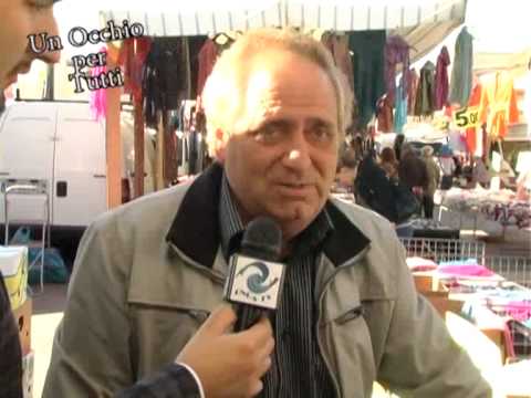 UN OCCHIO PER TUTTI Puntata 2