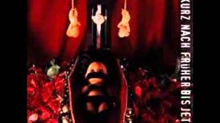 Die Ärzte - Das Beste Von Kurz Nach Früher Bis Jetze 1994 (Album)