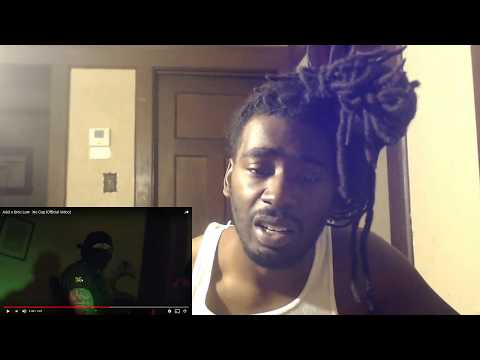 American Reacts to Adel x Dree Low - No Cap (Swedish Rap Reaction)