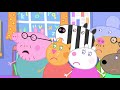 Peppa Malac S03E03