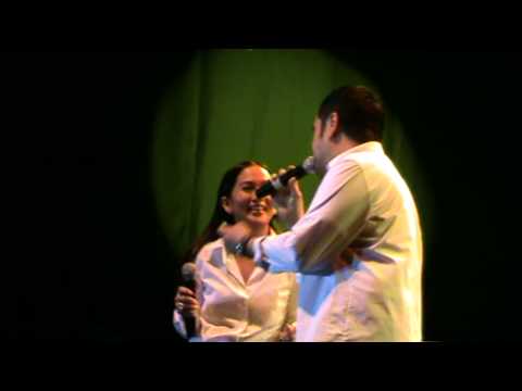 Sheila Majid Feat Chandra - Ingatlah Diriku @JJF2010