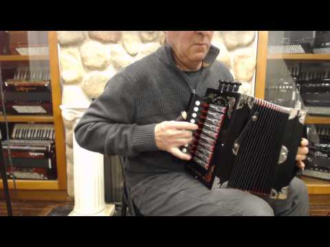 WMMELODEON - Weltmeister Melodeon $1295