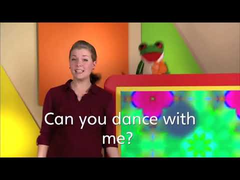 Explore Our World 1 - Unit 7 - Song - My body