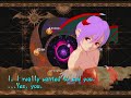 Vampire Savior Morrigan 02 Lilith