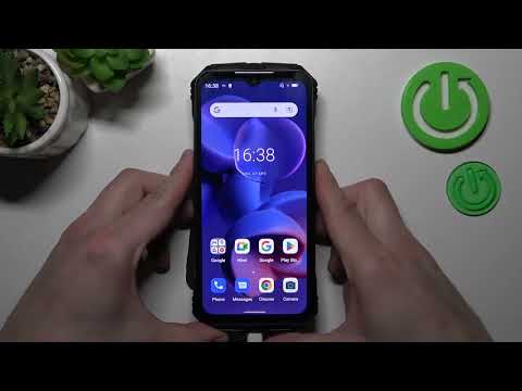 How to Connect Headphones to Doogee V Max? How to Use Headphones & Listen Music on Doogee Device?