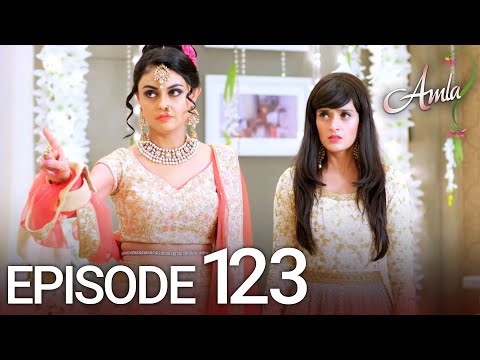 Amla Episode 123  | Hindi Drama | Kya Qusoor Hai Amala Ka?