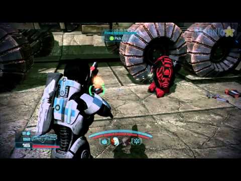 Mass Effect 3 Walkthrough: Part 42