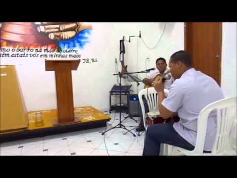 Bem vindo......15  Julho 2013 -  Ministerio da Reconciliação - Saudade - B.H - M.G