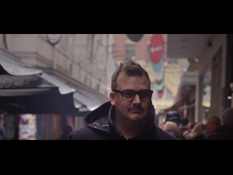 The Meltdown - Colours In The Sky [Official Video]