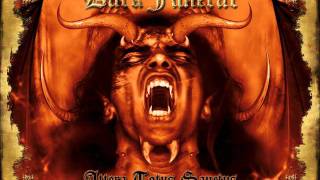 Dark Funeral - 666 Voices Inside