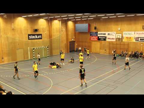 Herr 1 Södra  Kärra HF - HK S-hof Del 2