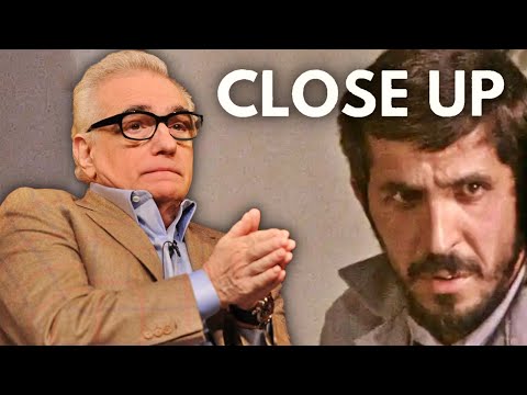 کلوزآپ ، نمای نزدیک