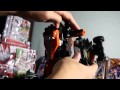 Review Dx Engine Birca Engine Gunpherd Engine Carrigator Thai