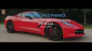 FW   Private Sale Finance   Buyer
