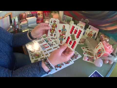 💗💗#Seelenpartner / #Stand #der #Dinge #Jetzt / #Orakel 💗💗22.04.2020