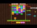 Bakame Death バカメ デス Game Sample X68000