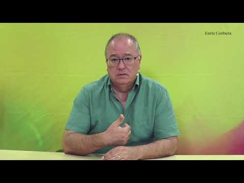 ¿Por qué no confío en los demás? - Enric Corbera