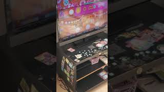 太鼓の達人やってみた