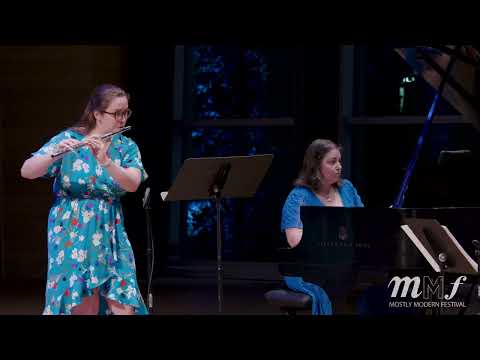 from American Canvas: III. Wyeth - Jennifer Higdon | Mostly Modern Festival