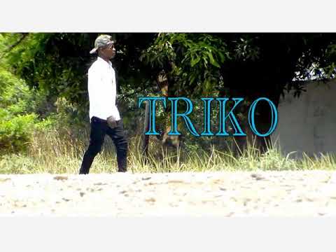 Triko ___kipushi mushinibamba (by DJ b-13.)