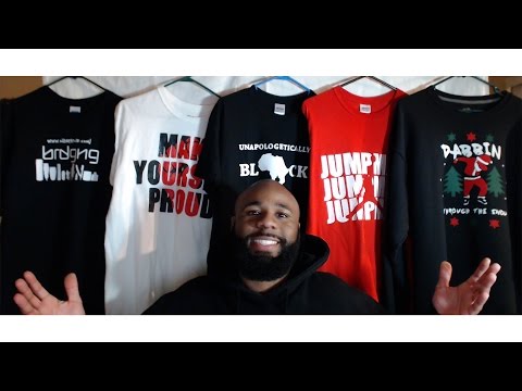 Hurry Up & Get You A T Shirt !!! | www.NDM9ONE.com