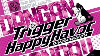 Chapter Results - Danganronpa: Trigger Happy Havoc