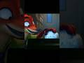 Nick, don't do this again 😳 | Zootopia edit #shorts