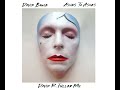 David Bowie Ashes To Ashes David R Fuller Mix